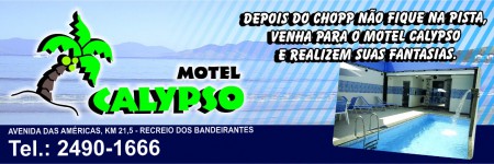Motel Calypso